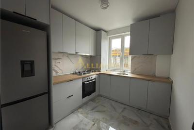 Apartament modern 2 camere || prima inchiriere || Sector 4 || - 5