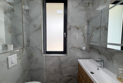 Casa 5 camere, 4 dormitoare, 3 bai, NOU, Terasa Rooftop, Școală Americana 3 min. - 8