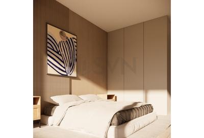 REA1028775 Apartament 2 camere New City Residence Dobroesti - 6
