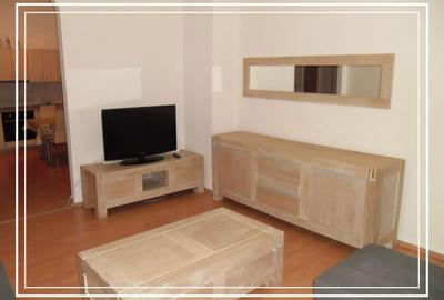 De vanzare zona central, Apartament 3 cam, priveliste panoramica Arad - 3