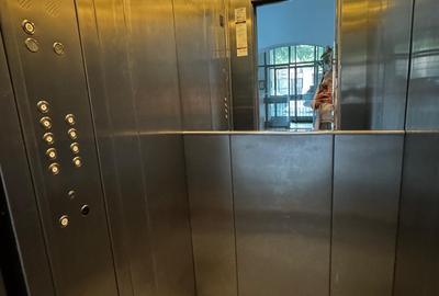 B-dul Unirii 112Mp Centrala - Apartament 3 camere cu terasă panoramică 30Mp - 10