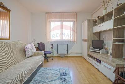 Comision 0% Garsonieră 22mp Râșnov ISR etaj 1 mobilată utilată - 1