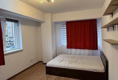 Ap cu 2 camere+balcon | cart Manastur - zona Edgar Quinet langa padure - 6
