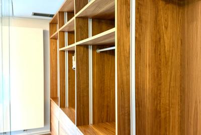 Penthouse Exclusivist / 160 MP / Parcare 1 Loc / Băneasa Studio 80 / Pădure - 25