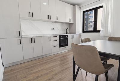 Garsoniera Aviatiei Floreasca Pipera Rond OMV Ivory Residence Parcare - 1