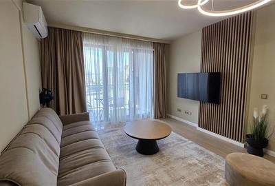 Apartament modern 2 Camere Lux in The Nest - Scortarilor - 11