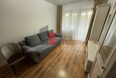 Prima închiriere apartament 2 camere cu centrală - Fizicienilor - 17
