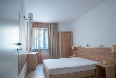 Apartament 3 Camere RIN Hotel | 2 Bai | Partial mobilat - 4
