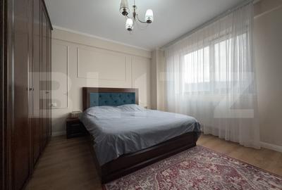 Apartament 2 camere, 58.60 mp, Aleea Domenii, Bucium - 5
