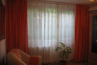 Apartament de 2 camere, decomandat, bloc anvelopat termic - Rahova - 1