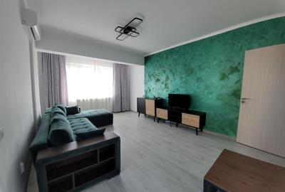 Apartament Modern de Închiriat – Metrou Berceni (Str. Biruinței) - 1