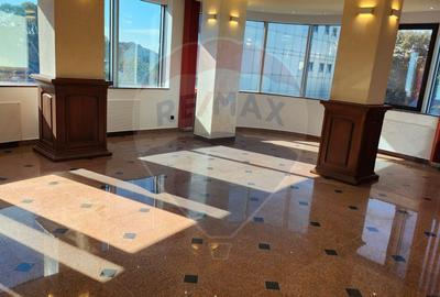 Spațiu de birouri de 1,054mp de închiriat în zona Bucureștii Noi - 24