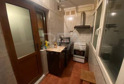 3 Camere- Decomandat- 71,5 mp- Boxa-Calea Rahovei - 9