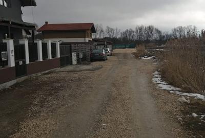 Teren de vanzare - 1