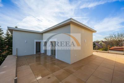 Oportunitate Unică Bijuterie Arhitecturală la 2 Minute de Jolie Ville - 56