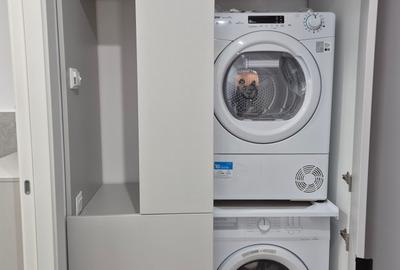 PRIMA INCHIRIERE 2 cam mobilat lux Floreasca - Promenada Mall - 8