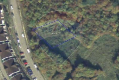 Teren intravilan de vânzare – Predeal | Brașov 1000 mp - 4