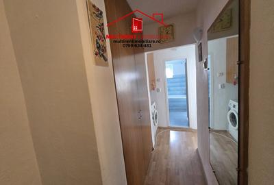 Cartier E3 - Apartament 2 camere etaj 1 - 10