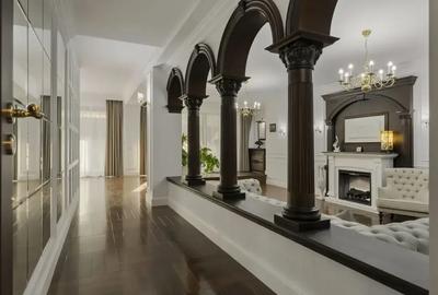 Vila Lux 8 Camere Herastrau I Cartierul Francez - 2