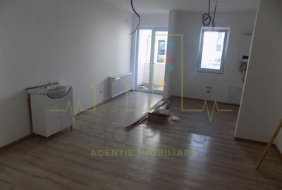 Garsonieră decomandată în Calea Urseni