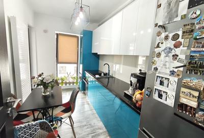 Plaza Residence-Lujerului / Apartament 3 camere - 9