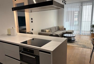 Aviatiei- 2 Camere  Lux  One Floreasca Vista residence - 2