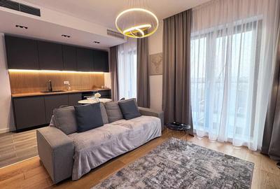Damaroaia - The Level | 2 Camere | Centrala | Balcon | Parcare - 4