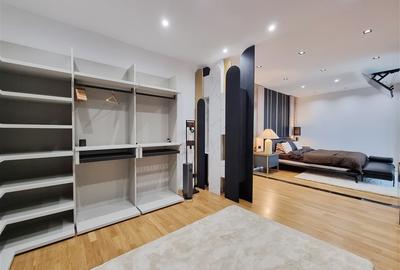 Designer 1-bedroom Duplex - Penthouse for Rent | Weekly Housekeeping | Parking - 13