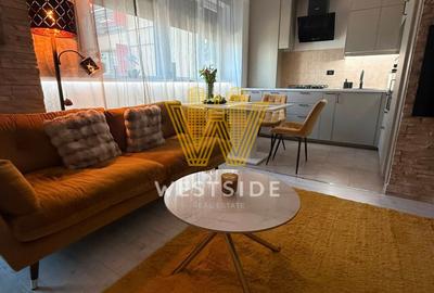 Apartament premium cu 3 camere, de vanzare, Calea Torontalului - 2