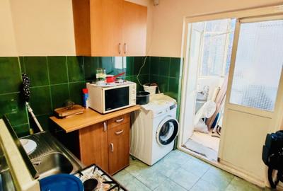 Garsonieră zona Piața Mărăști – Ideală Investiție sau Locuință - 4