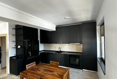 Penthouse Luminos cu Terasa în Inima Cartierului Icoanei, Centru - 10