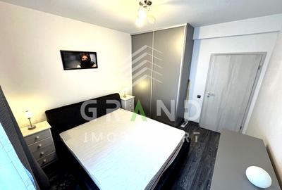 2 camere | Terasă 8 mp | Parcare subterană inclusă | LUMINIA Residence–Europa - 7