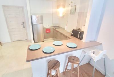 | Onix Blue By the Sea Mamaia Nord | Apartament de vacanță | - 9