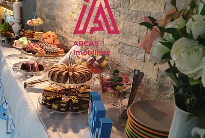 Afacere la Cheie Hotel de vanzare Statiunea Paltinis! - 11