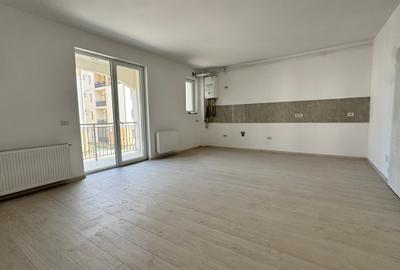 Apartament 2 Camere | Zona Giroc | Etaj 1 | 60mp + Balcon 6mp - 2