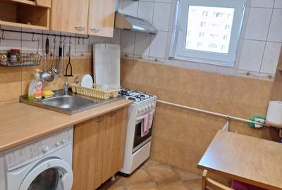 Apartament 3 camere de vanzare N.Grigorescu Bloc Anvelopat (5 min de metrou) - 10