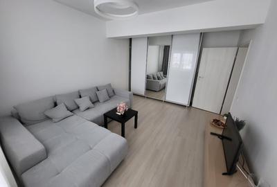 Apartament 2 camere Dimitrie Leonida - 1