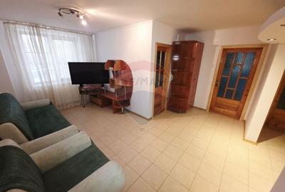 Apartament cu 4 camere de vanzare in zona Calea Romanului - 1