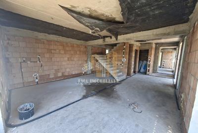 Casa individuala parter plus etaj Sanpetru Brasov zona Lempes - 18