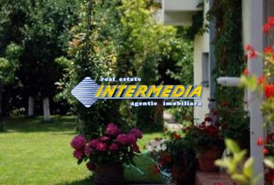 Casa superba de vanzare cu 8 camere in Alba Iulia zona Centrala - 9