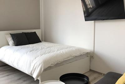 Apartament modern | Ultracentral | GalDan Apartments - 3