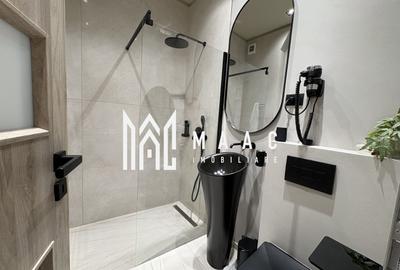 APARTAMENT DE LUX I 2 CAMERE I MOBILAT I ULTRACENTRAL - 8