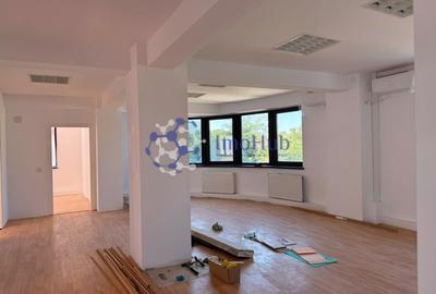 Spatiu Birouri, 253 mp, Tudor Vladimirescu - Rivers Towers - 1