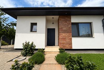 Lifestyle aproape de natură Vilă 4 camere Corbeanca - 15