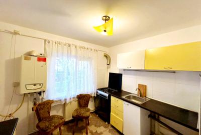 Apartament cu 2 camere, complet utilat si mobilat - 4