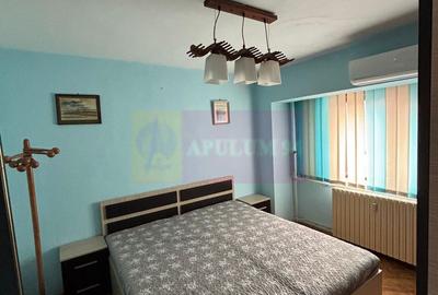 Apartament 3 camere Decebal stradal - 5
