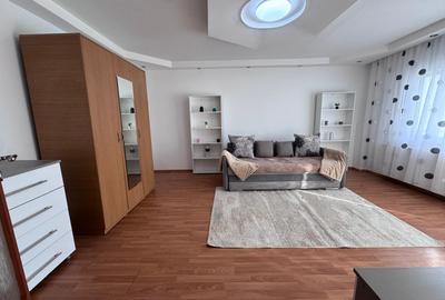 Banca Nationala, apartament mobilat si utilat - 3