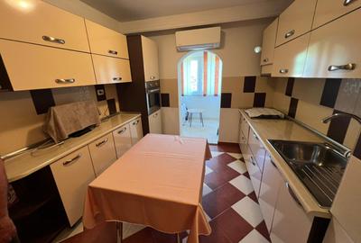 🔑 EXCLUSIVITATE – Apartament 2 camere decomandat, mobilat și utilat, zona Gară. - 4