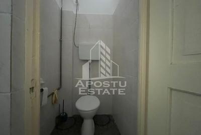 Spatiu comercial, 83 mp utli, Zona Centrala - 5