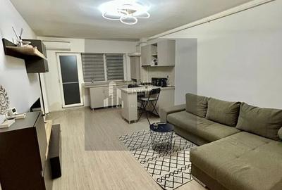 Apartament decomandat BLOC NOU/ metrou NICOLAE TECLU - 2